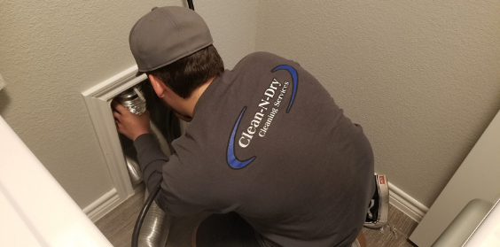 Dryer Vent Cleaning In Fort Worth