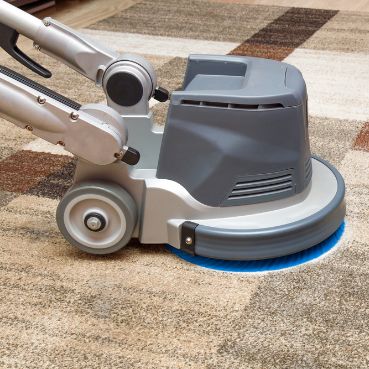 carpet cleaning on process in grapevine tx