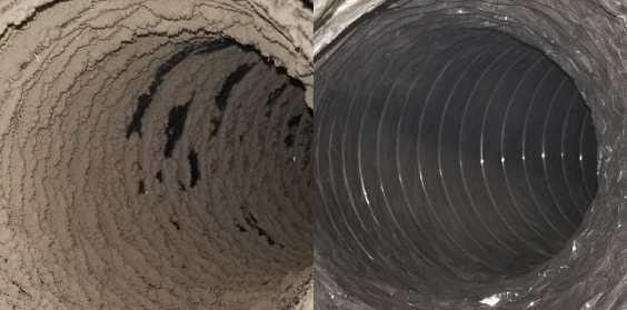 Air Duct Cleaning Fort Worth, Texas